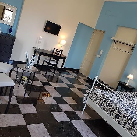 Central Suites Catania Luaran gambar