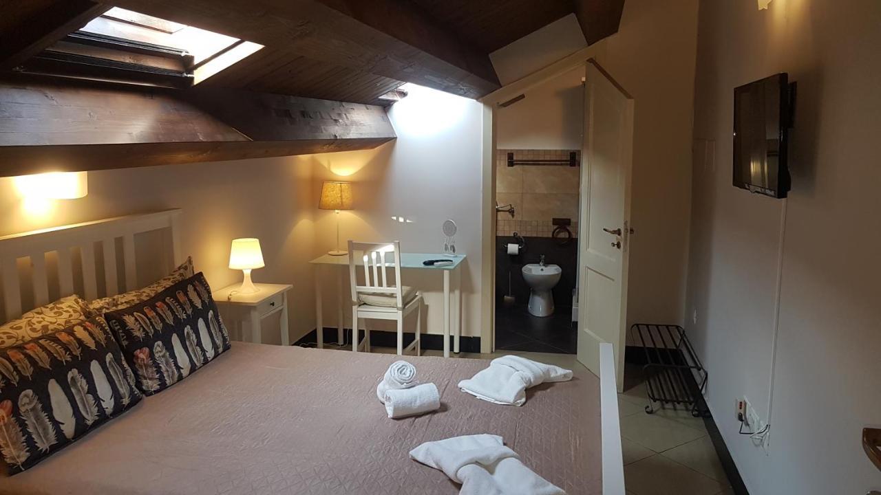 Central Suites Catania Luaran gambar