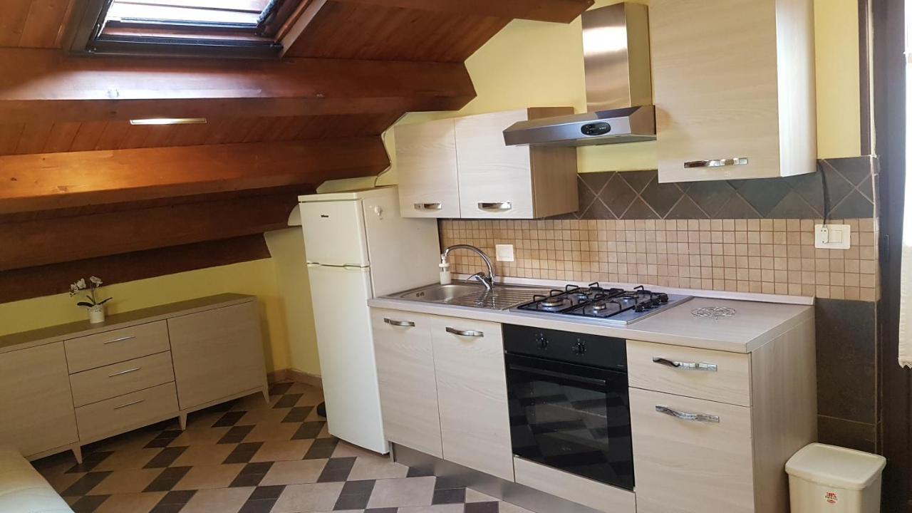 Central Suites Catania Luaran gambar
