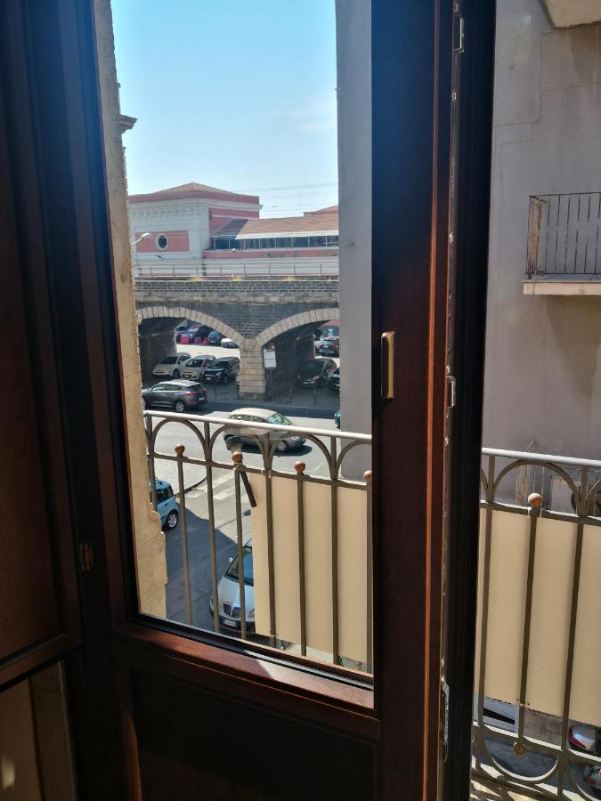 Central Suites Catania Luaran gambar