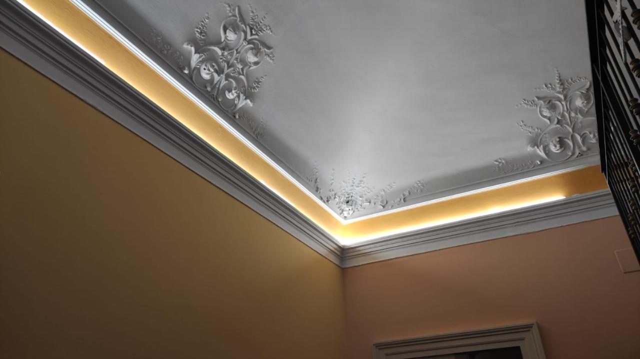 Central Suites Catania Luaran gambar