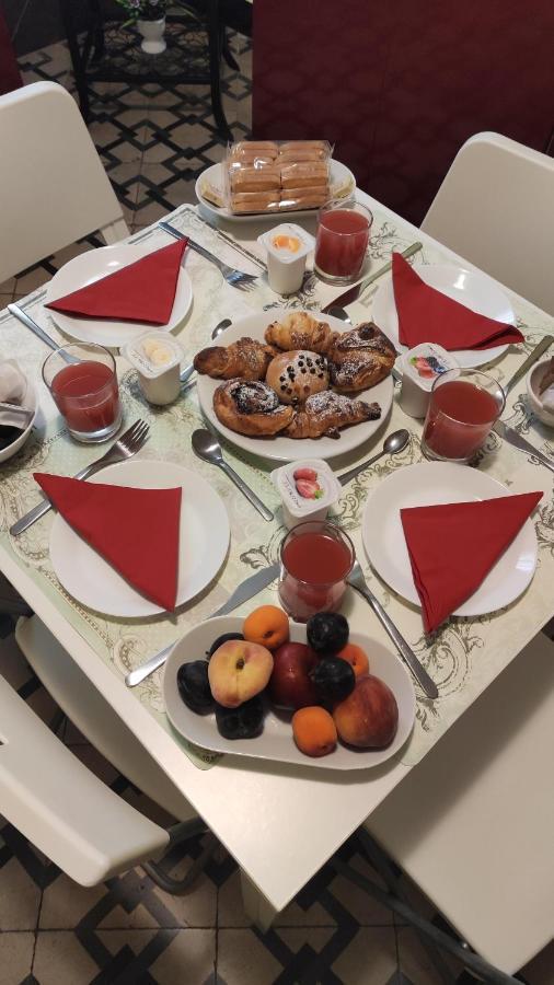 Central Suites Catania Luaran gambar