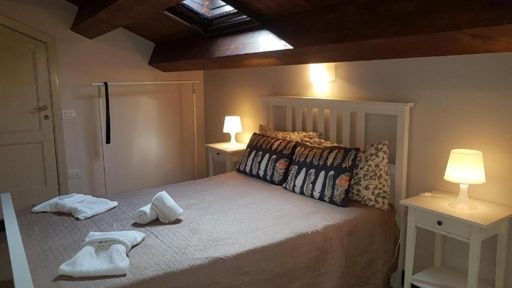 Central Suites Catania Luaran gambar