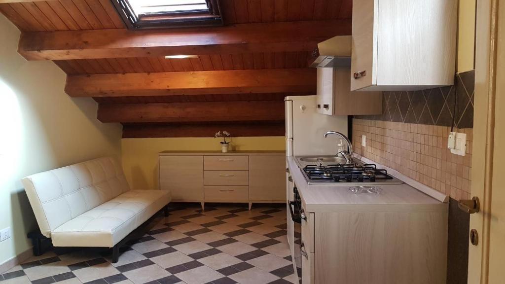 Central Suites Catania Luaran gambar