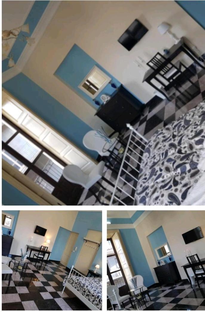 Central Suites Catania Luaran gambar