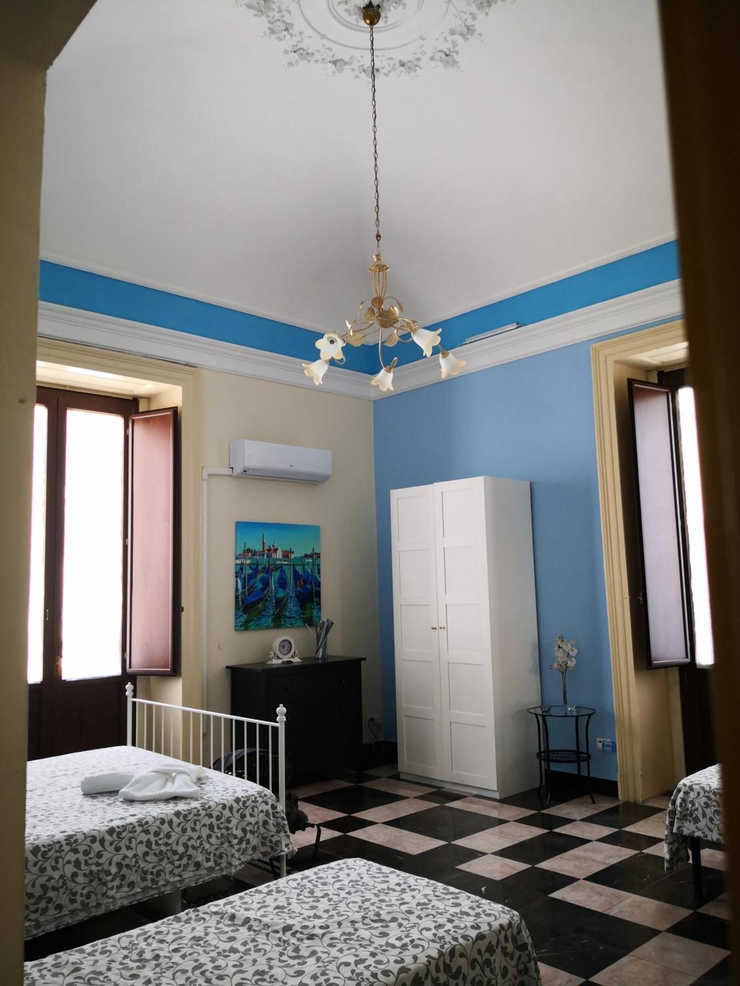 Central Suites Catania Luaran gambar