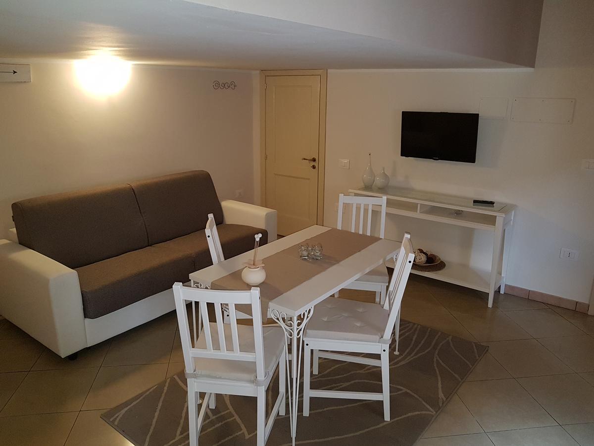 Central Suites Catania Luaran gambar