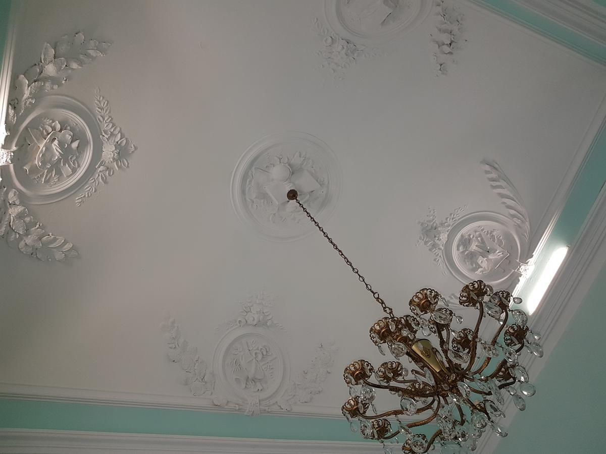 Central Suites Catania Luaran gambar