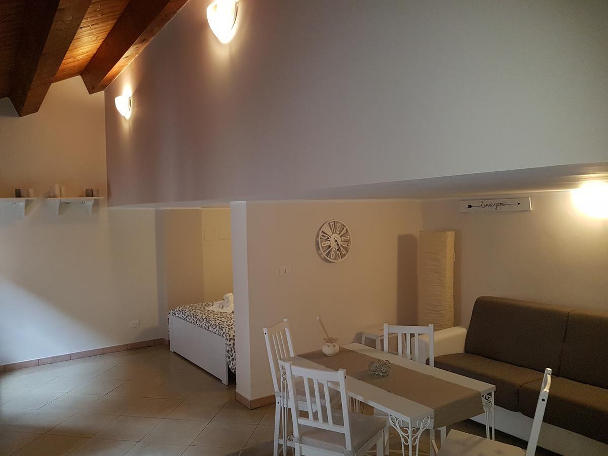 Central Suites Catania Luaran gambar