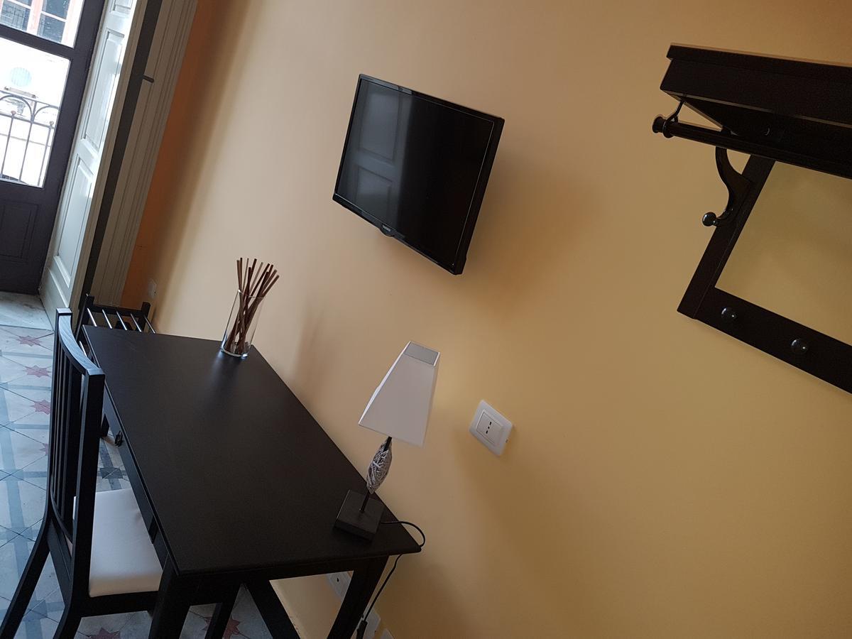 Central Suites Catania Luaran gambar