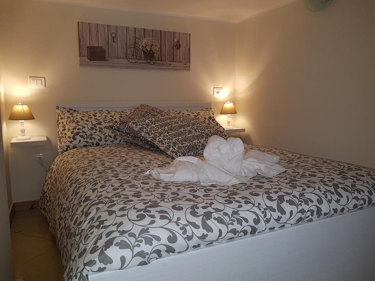 Central Suites Catania Luaran gambar