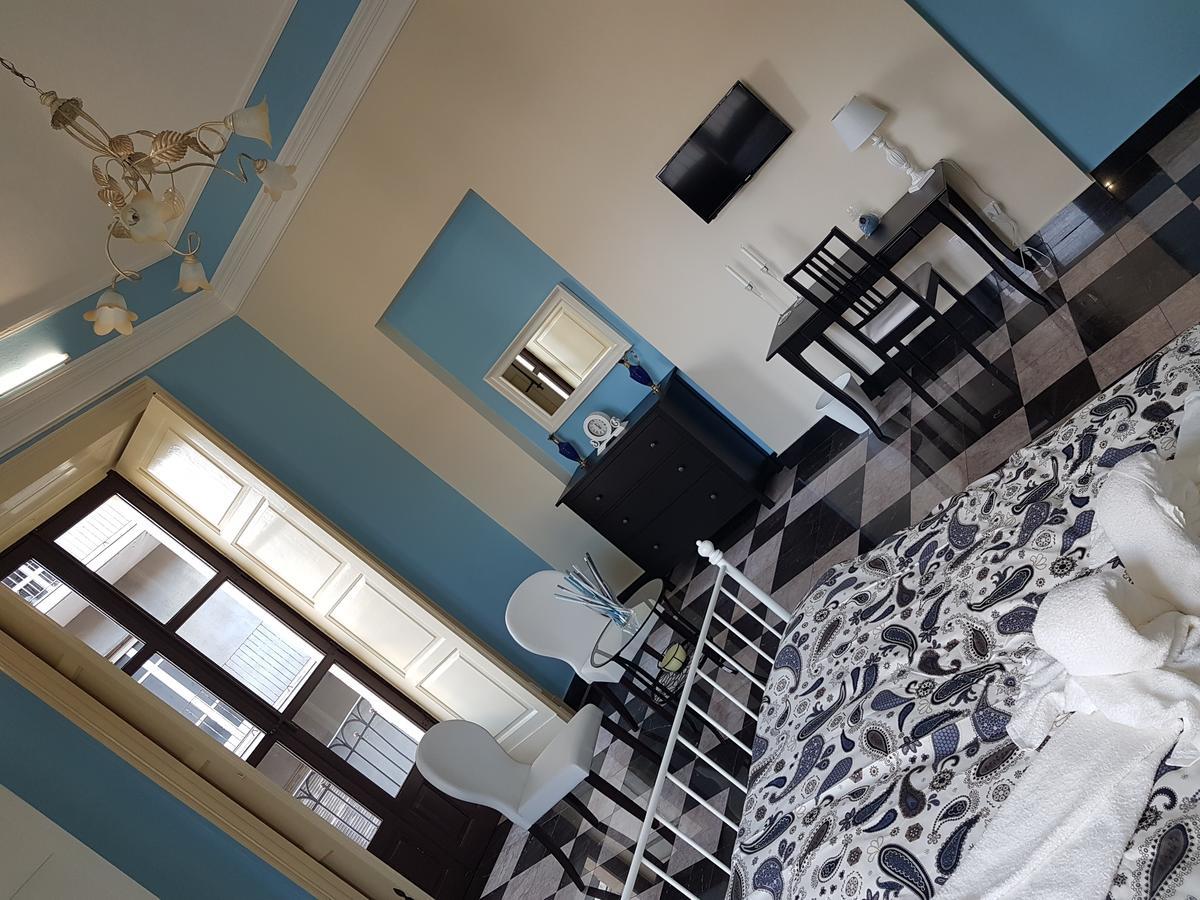 Central Suites Catania Luaran gambar