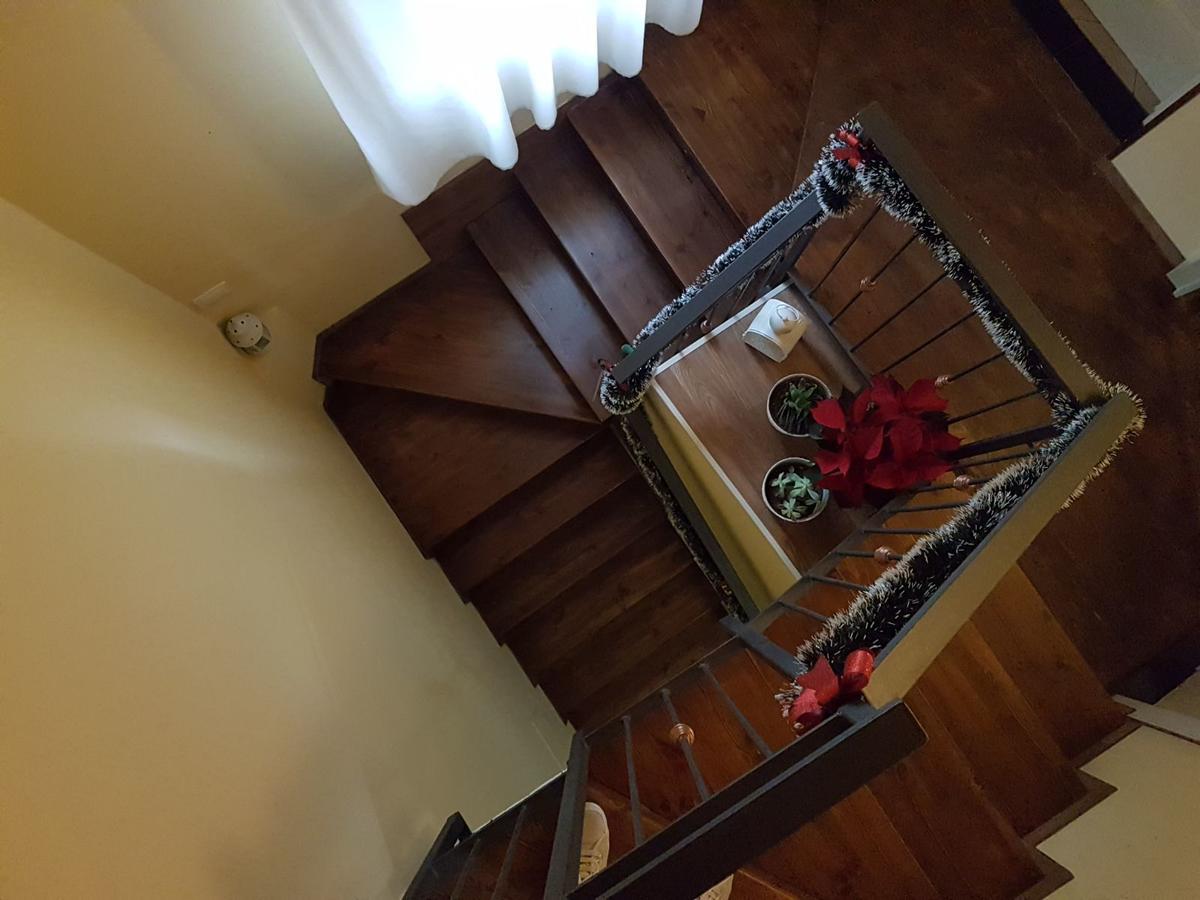 Central Suites Catania Luaran gambar