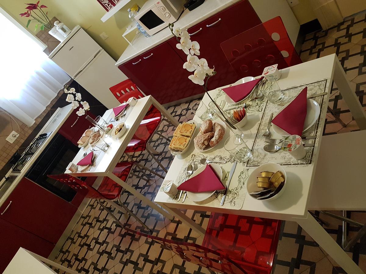 Central Suites Catania Luaran gambar